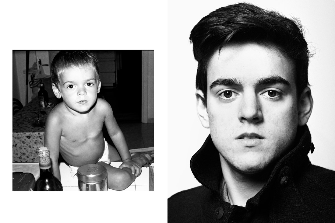 Mattia 2003/2016