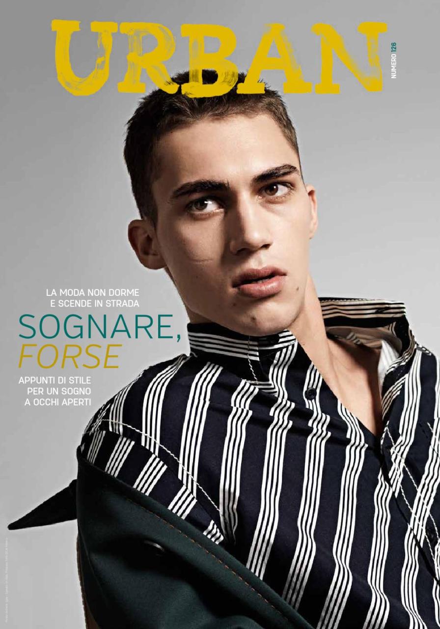 URBAN cover 126